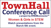 Women and Girls in STEM Video